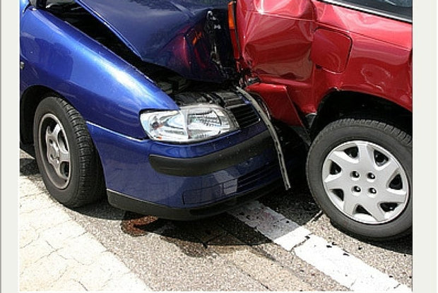 car accident