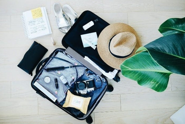Safety Tools for Traveling