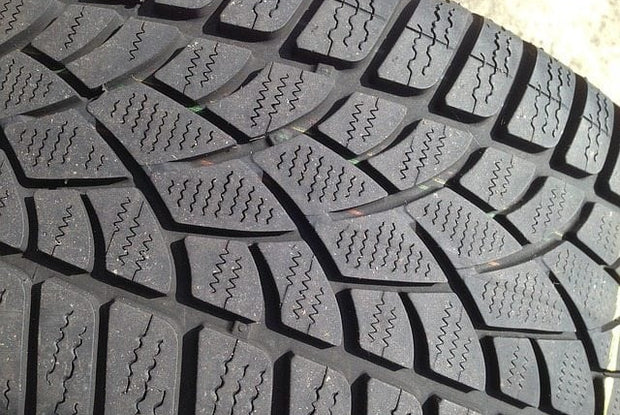 tire pressure