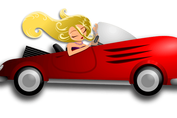 Female Drivers: 5 Ways to Spot a Car Repair Scam