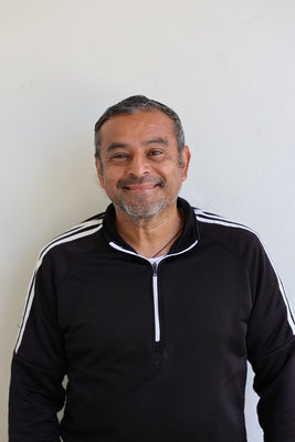 Cesar Diaz