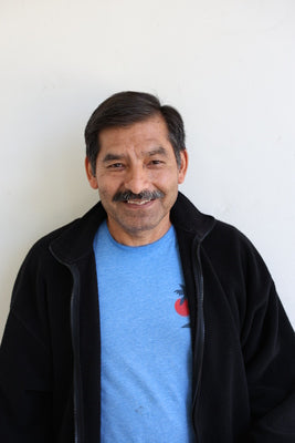 Rigoberto D. Narvaez