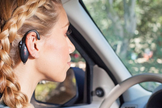 5 Ways to Calm Your Daily Commute