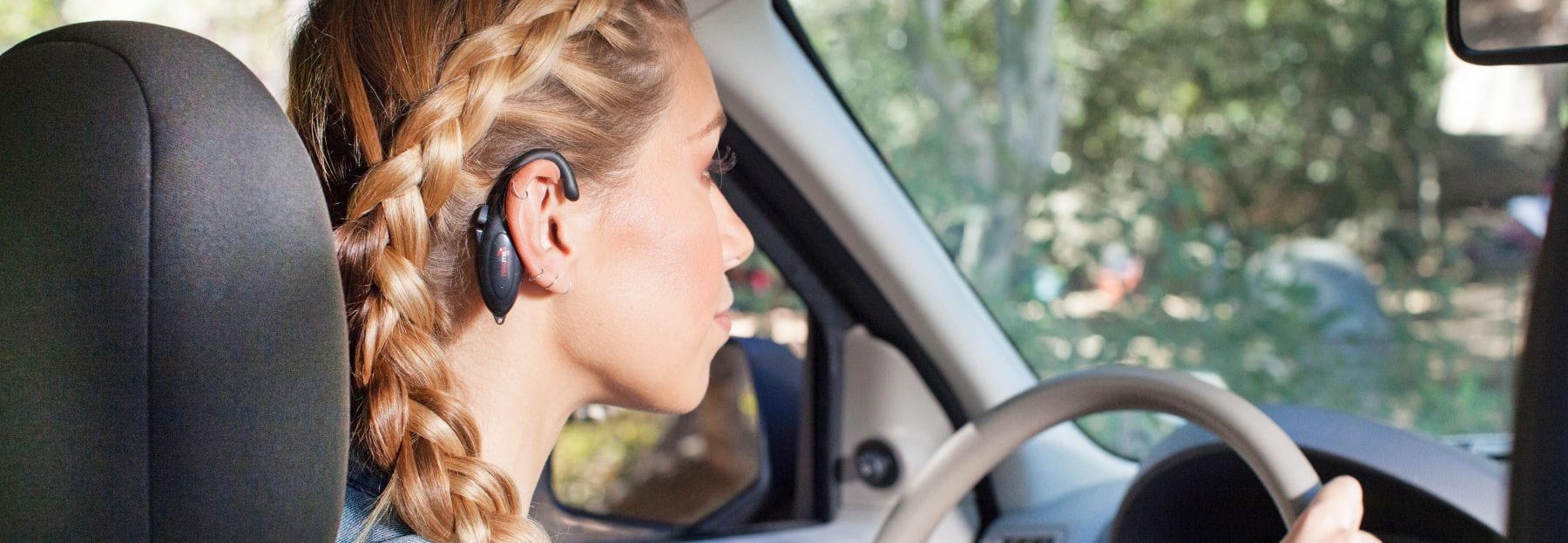5 Ways to Calm Your Daily Commute