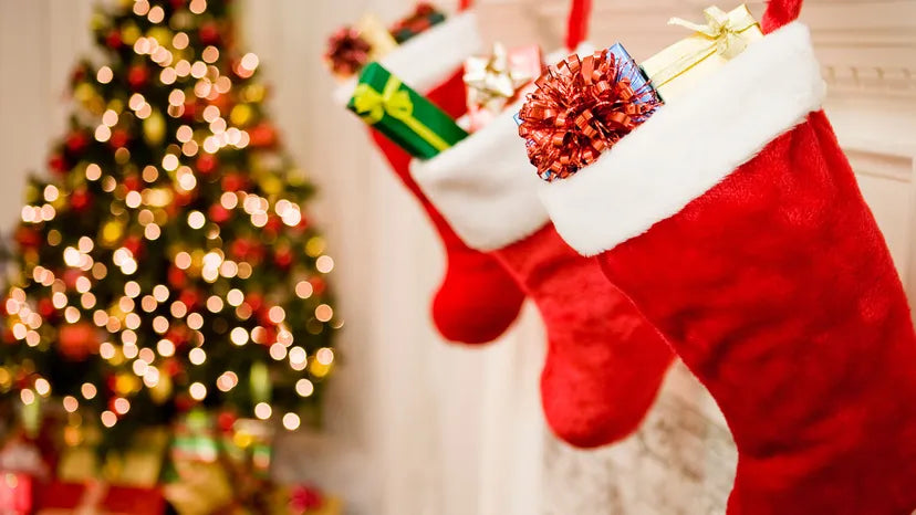 Holiday Gift Guide