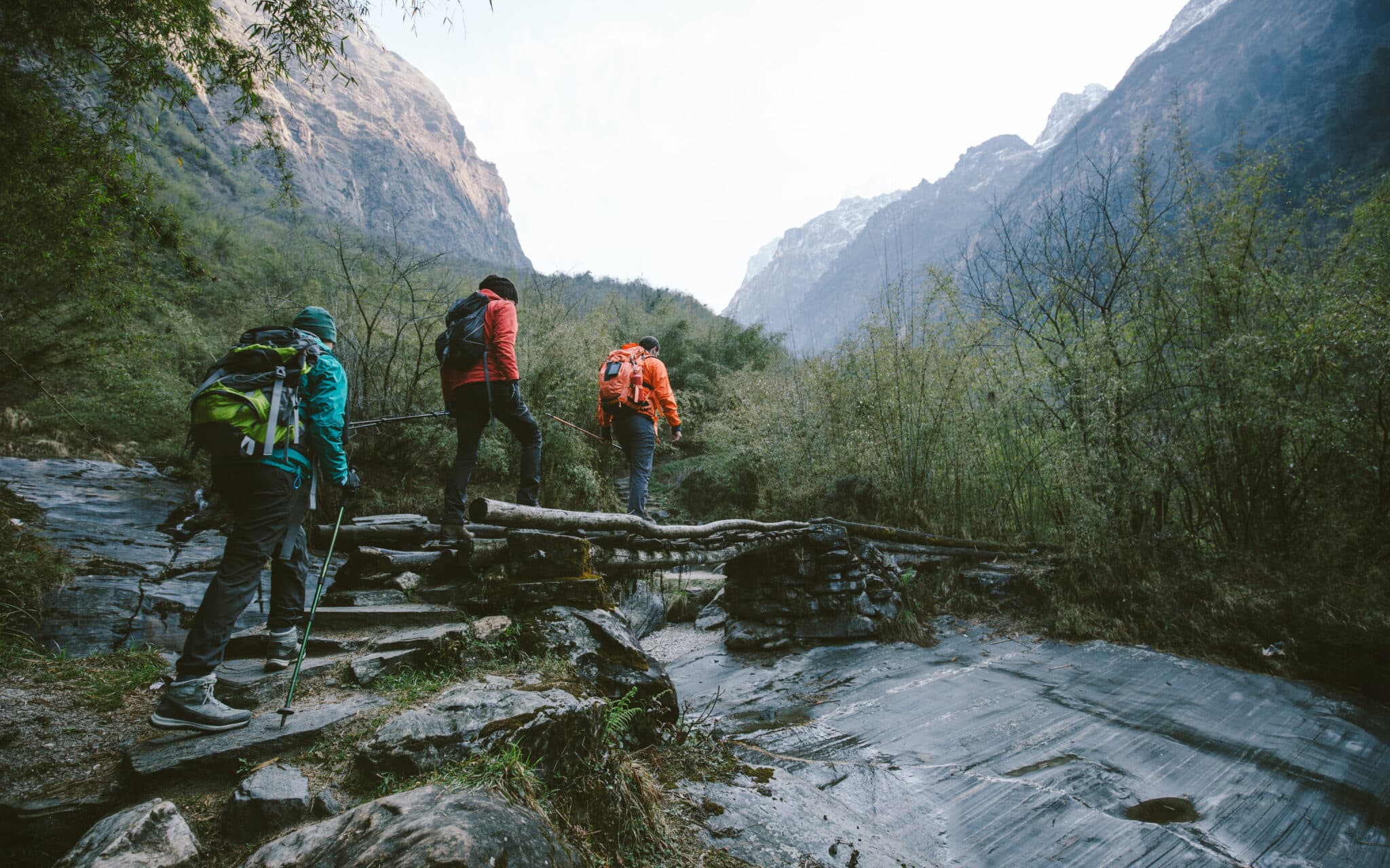 The Essential Hiking Gear Checklist: Why a Whistle for Life® Should Be on Your List