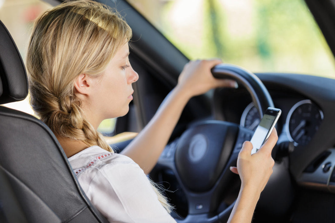 How to Teach Your Teen Driver about Emergency Safety
