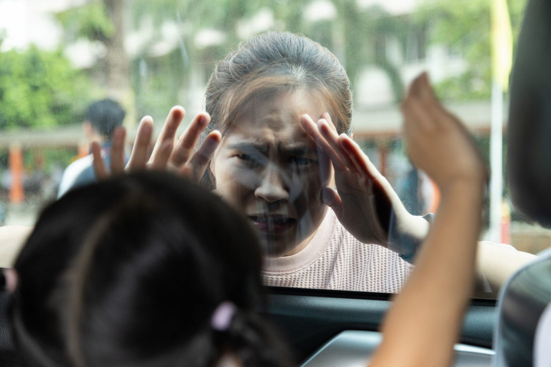 Raising Awareness About Children Left in Hot Cars