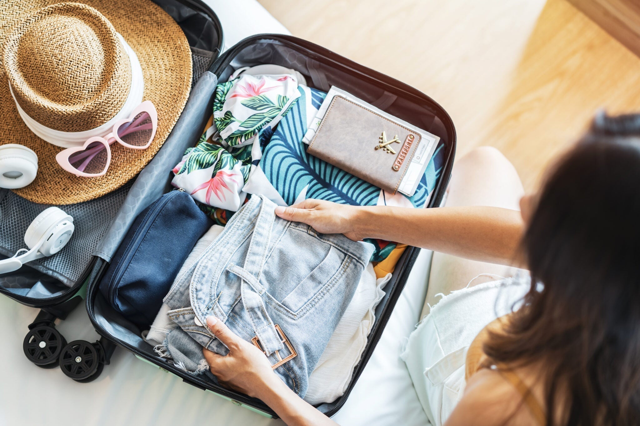 Top Summer Travel Safety Tips