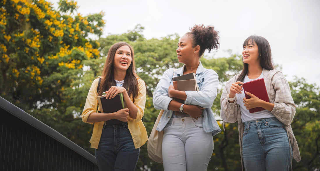 The Campus Safety Checklist: How to Keep Yourself Safe