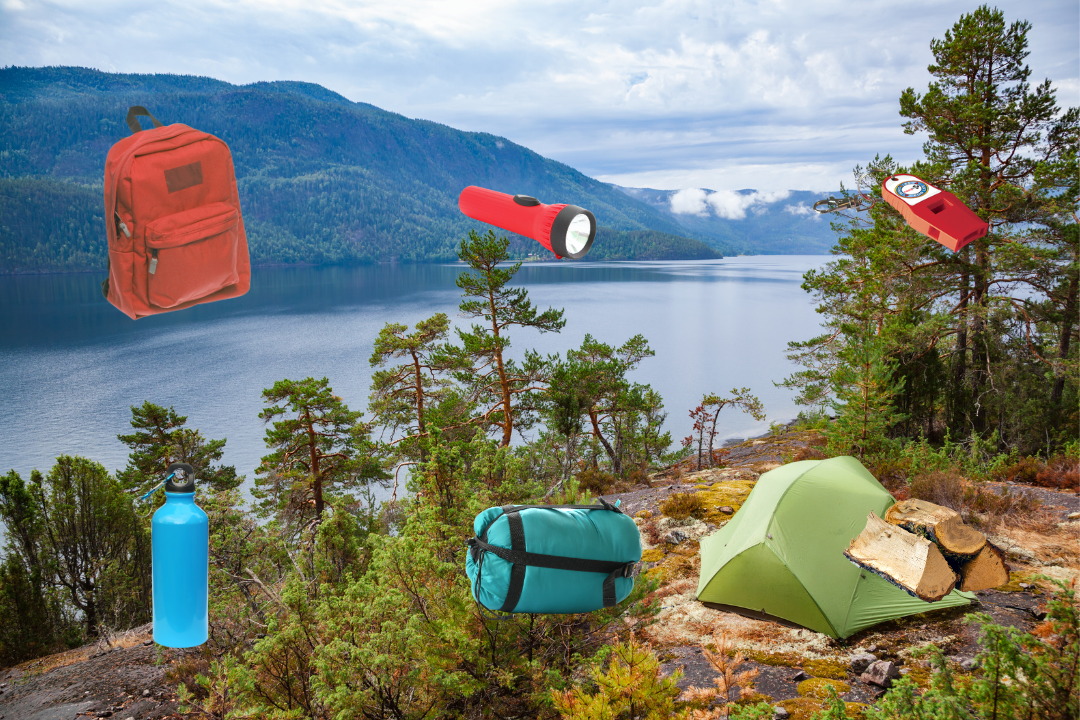 Summer Safety Tips: Camping
