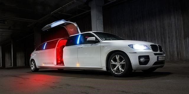 LED lights