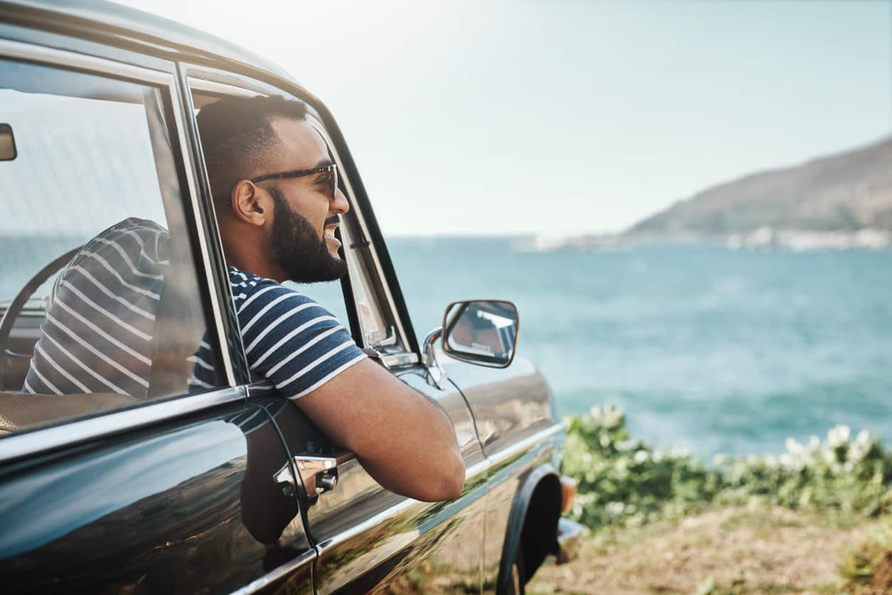 Summer Road Trip Car Checklist