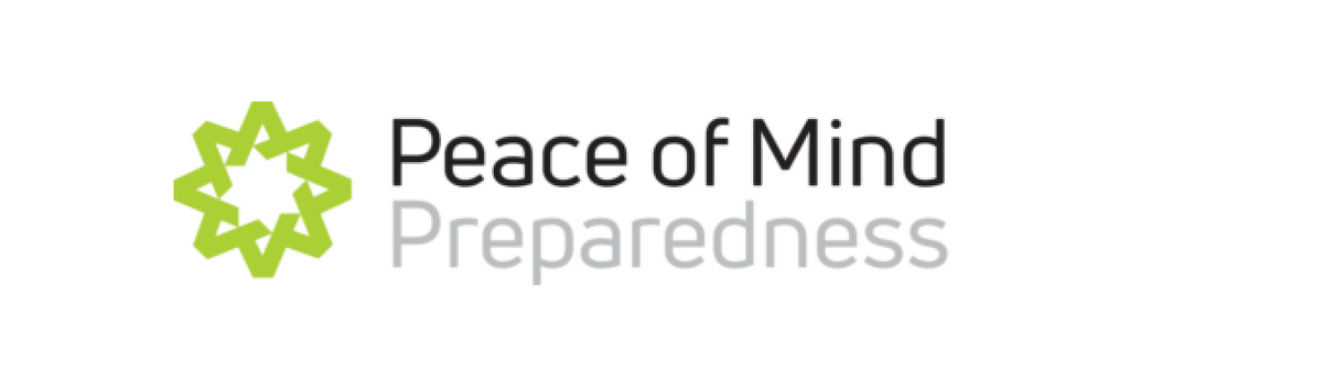 Wanda Vollmer | Peace of Mind Preparedness