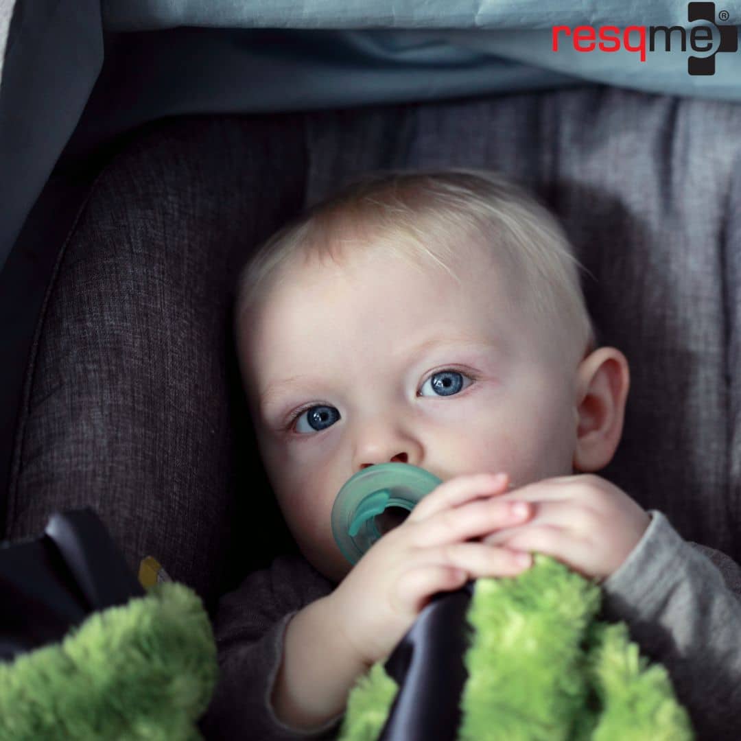 Hidden Danger: Why Bulky Coats And Car Seats Are Not A Safe Mix