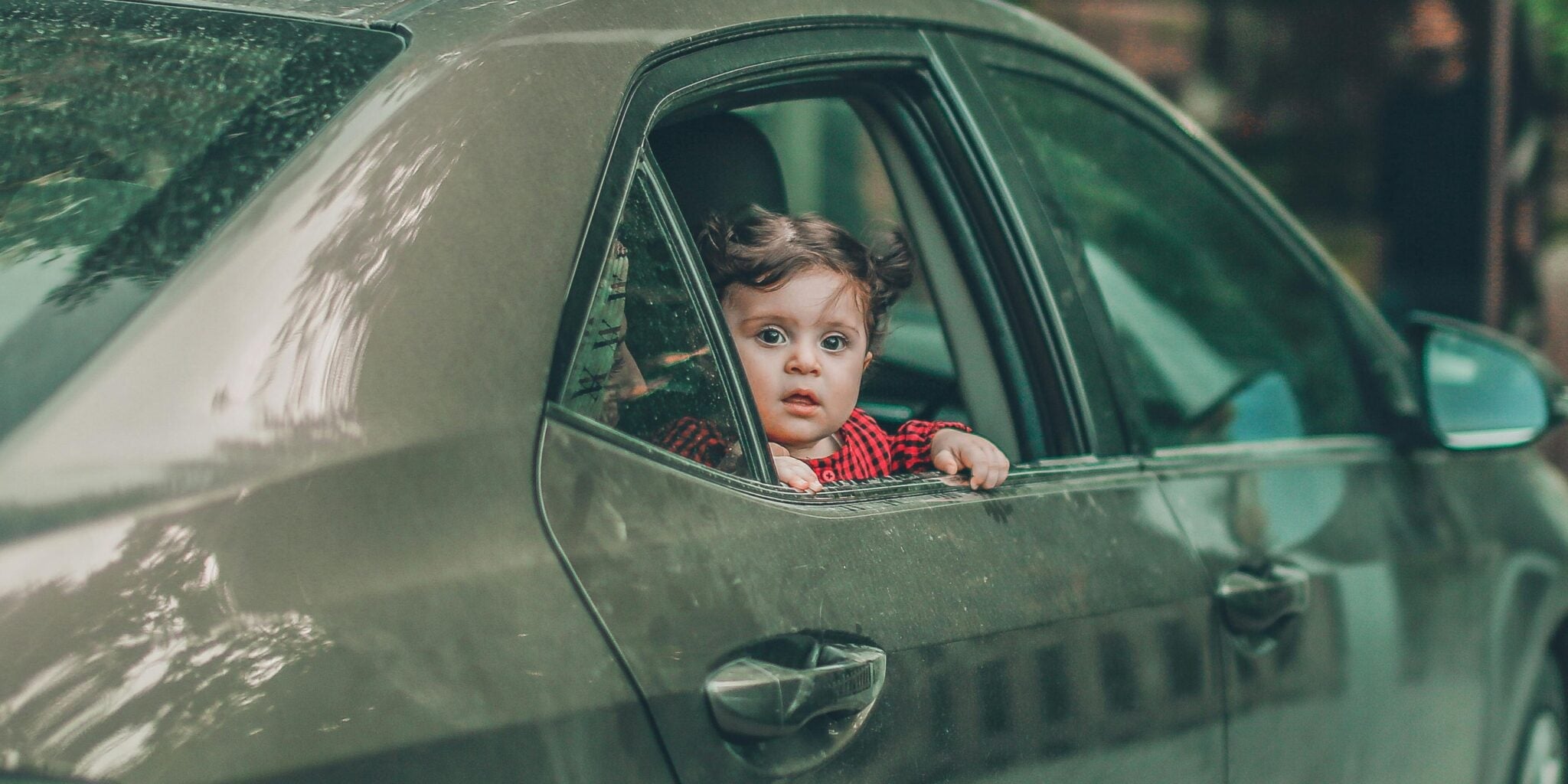 The Dangers of Hot Cars