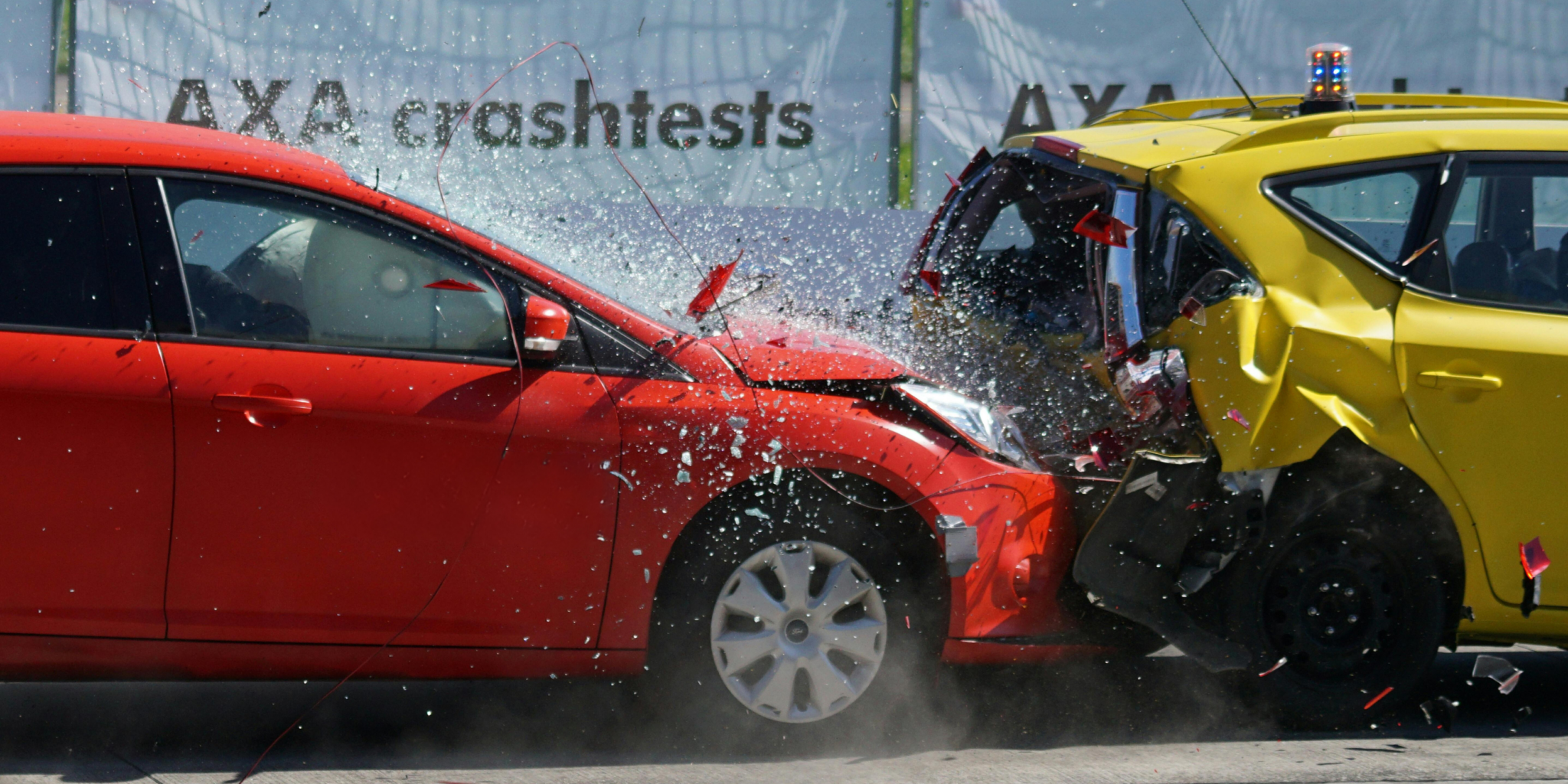 What Are Car Safety Ratings?