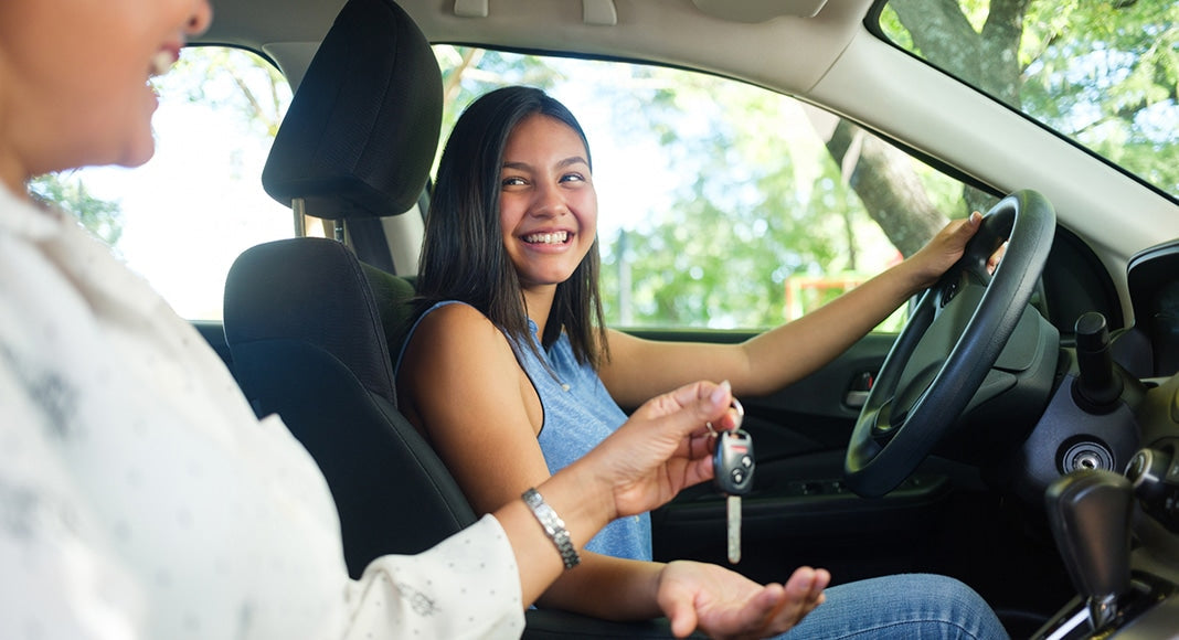 How to Prepare Teen Drivers for the Road