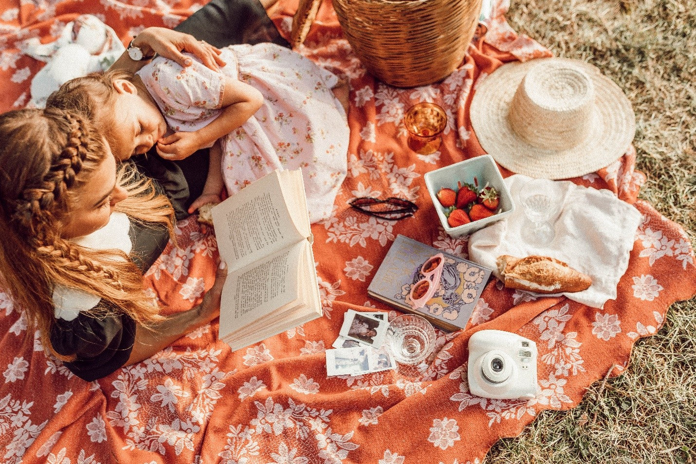 Creative Mother’s Day Gift Ideas