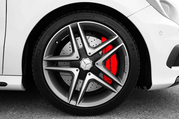 brakes fail