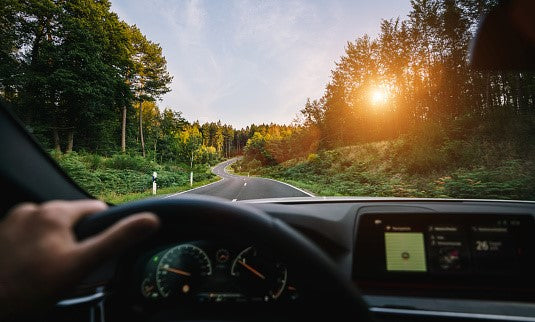 Car Essentials for Driver Safety & Preparation