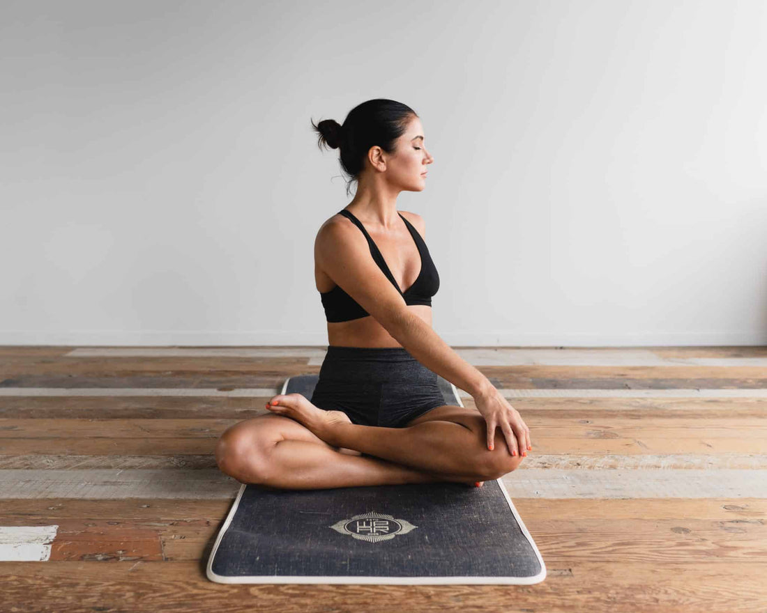 Benefits of Meditation