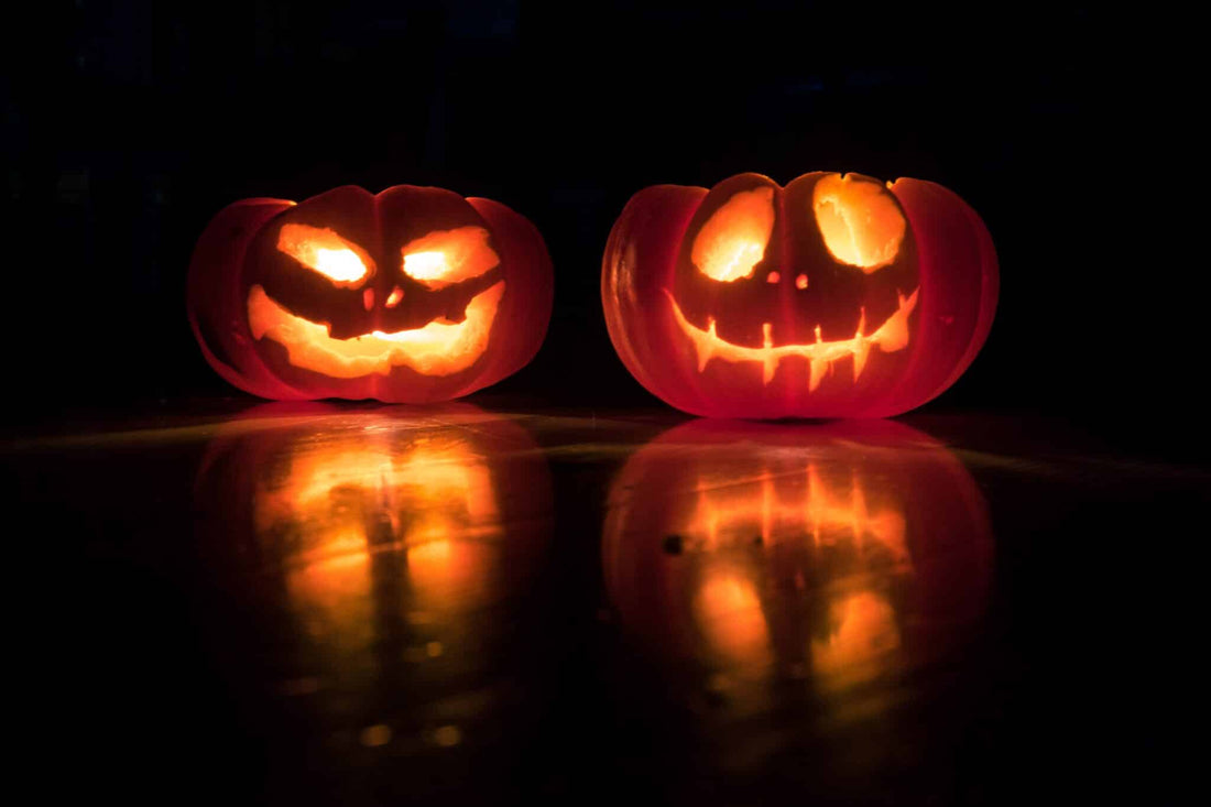 Halloween Safety