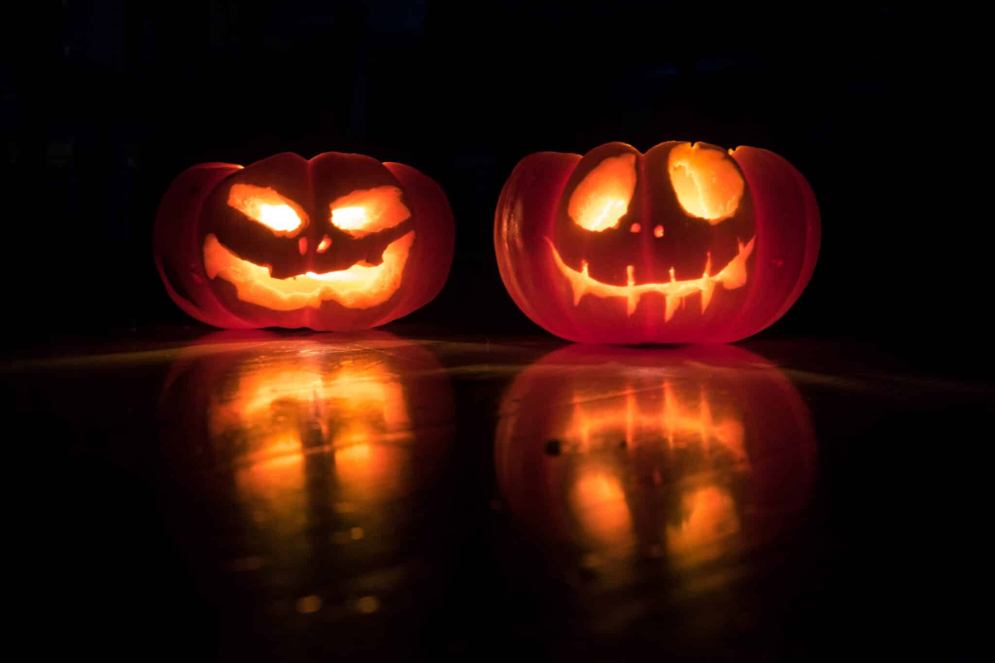 Halloween Safety