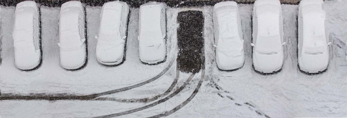 Winter Driving Tips to Keep You Safe on the Road