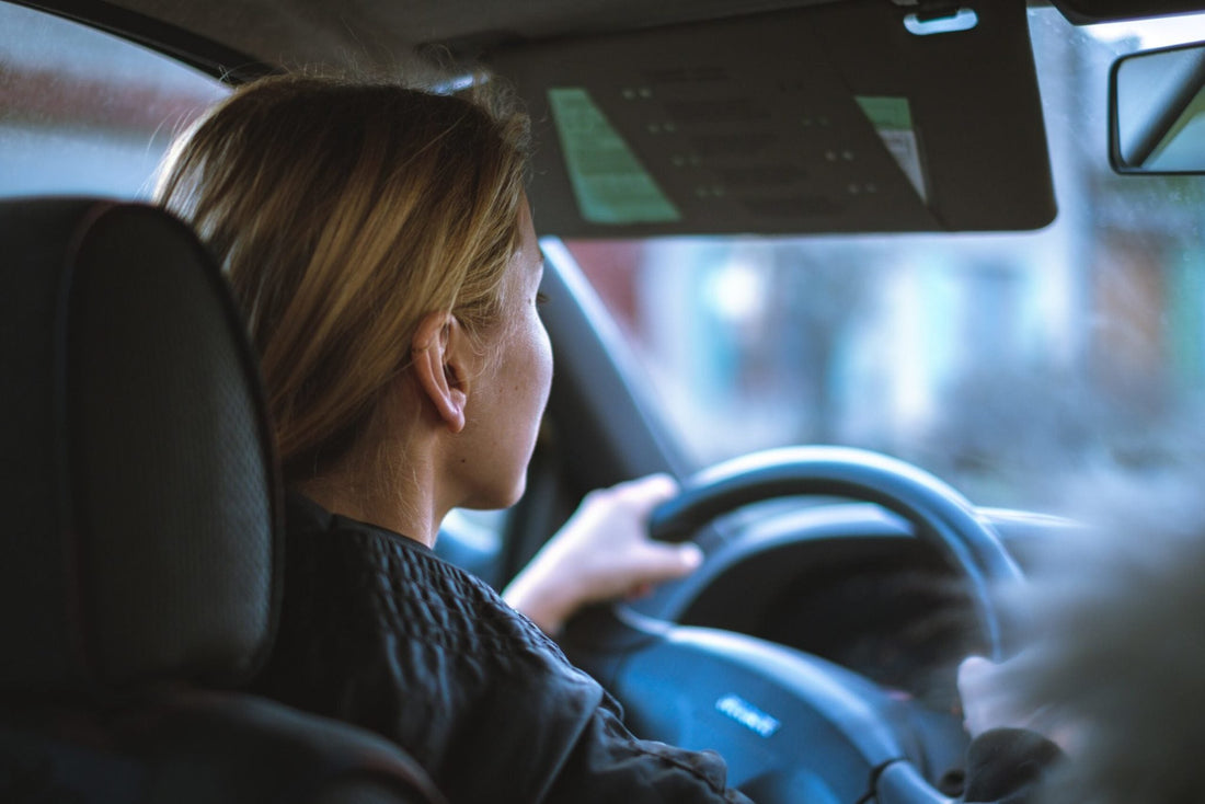 What I Wish I Knew Before I Started Driving.