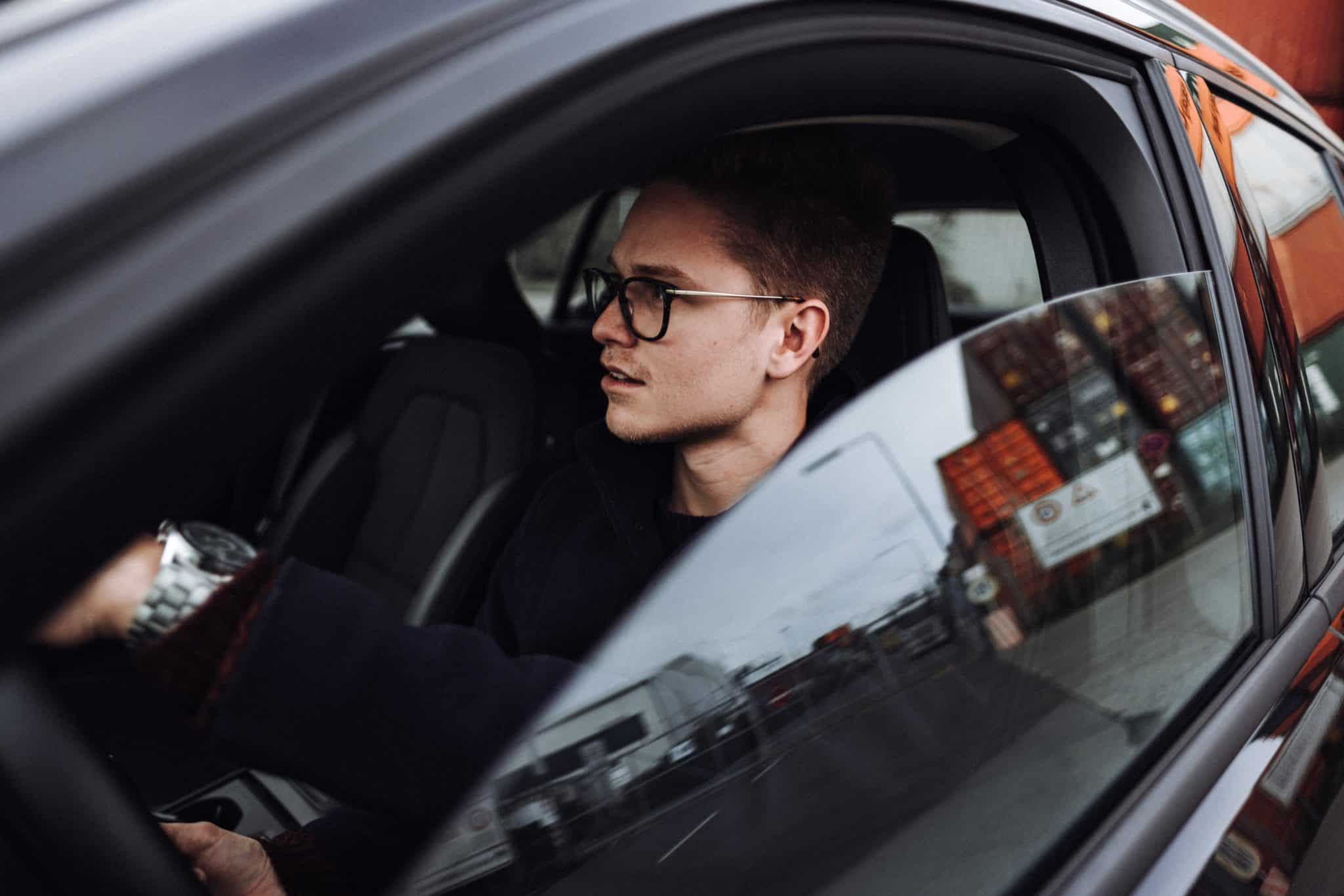Safe Driving Tips