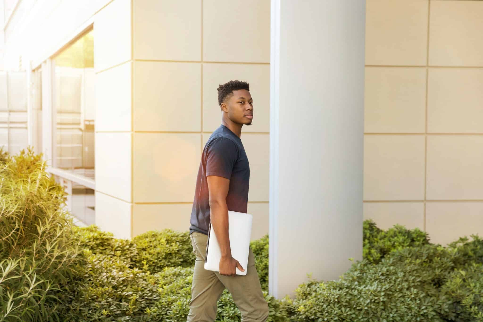 Back to School in Safety
