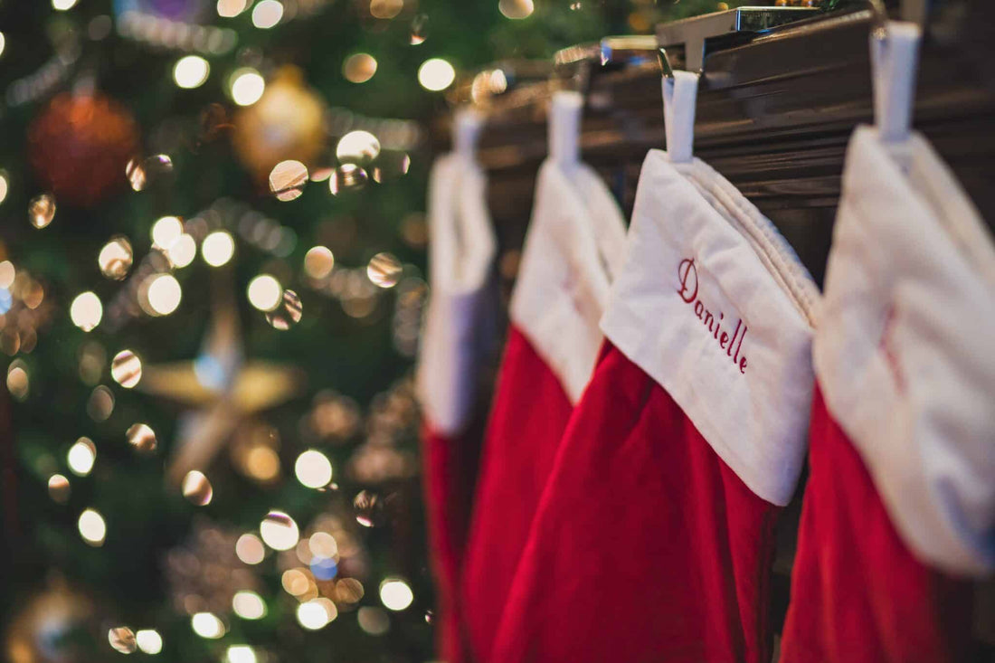 Stocking Stuffer Guide