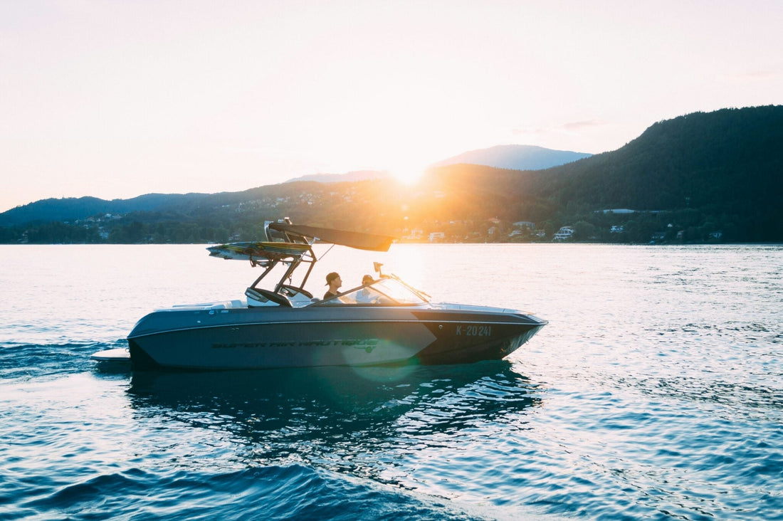Stay Safe on the Water This Summer with Whistles for Life®