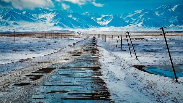 Is Your Hometown “Colder than Mars”? How to Prepare for Extreme Weather