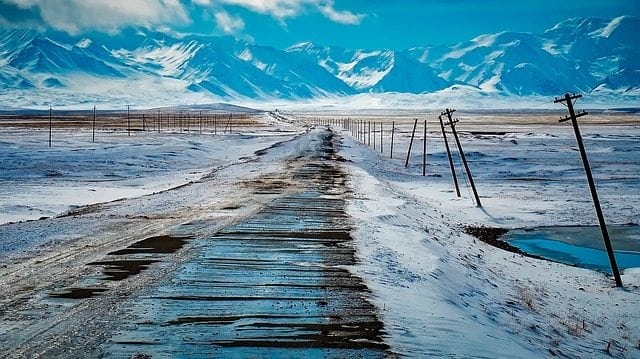 Is Your Hometown “Colder than Mars”? How to Prepare for Extreme Weather
