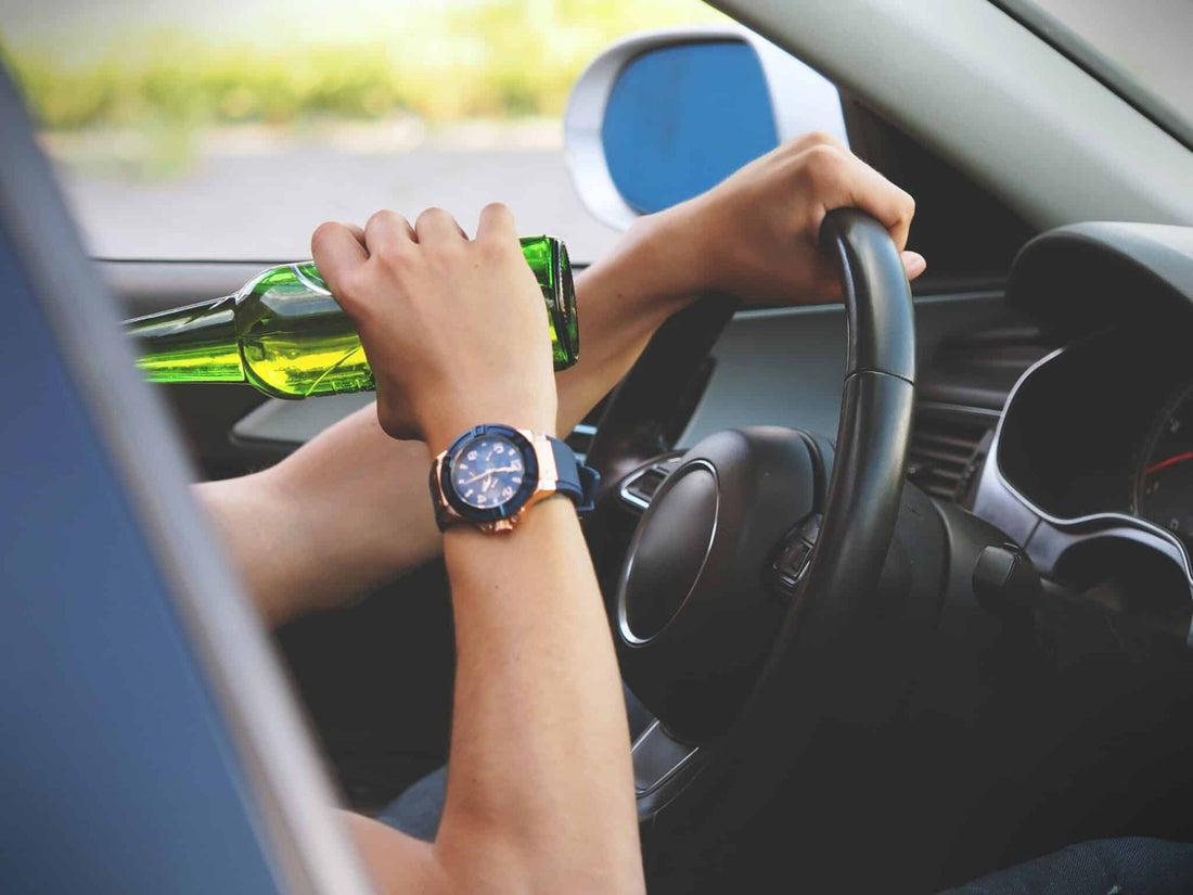 The Effects of Alcohol on the Body