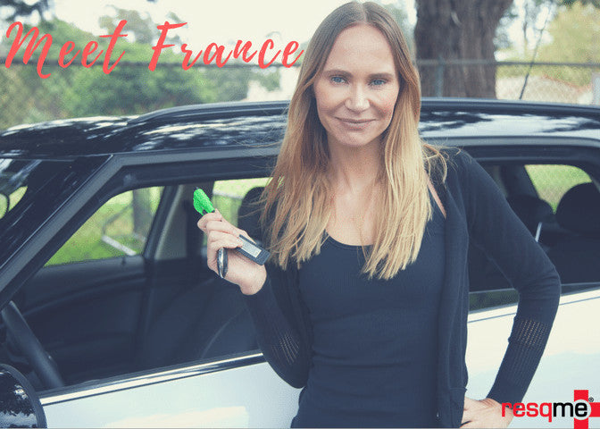 Meet our team: France