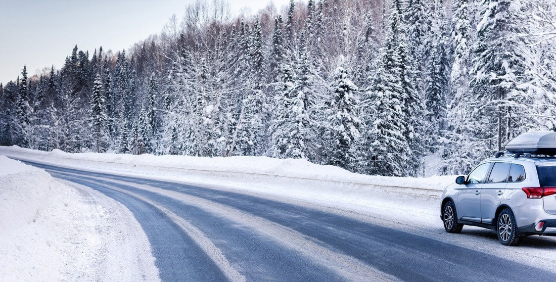 Driving Safely in Wet Conditions