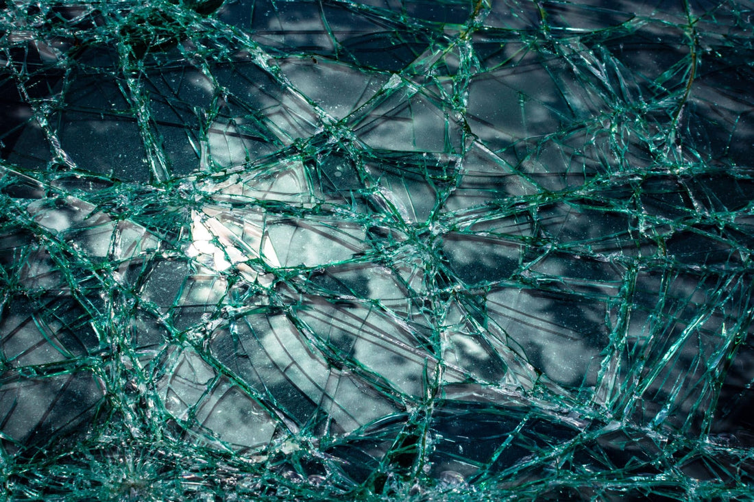 Tempered vs. Laminated Glass