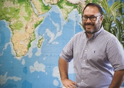 Meet Enrick Duval, Director of Operations at resqme, Inc.