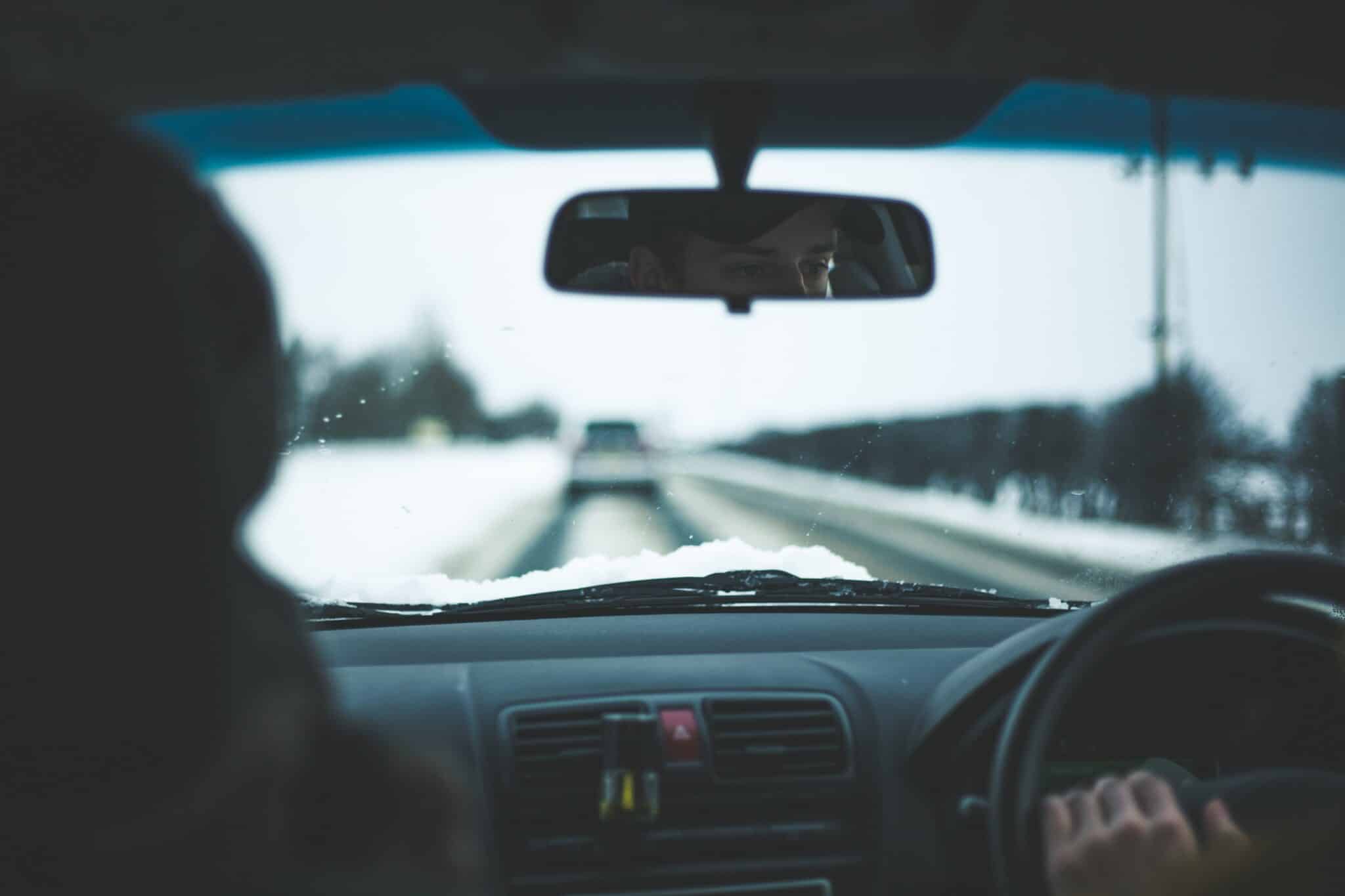 Safe Driving During the Holidays