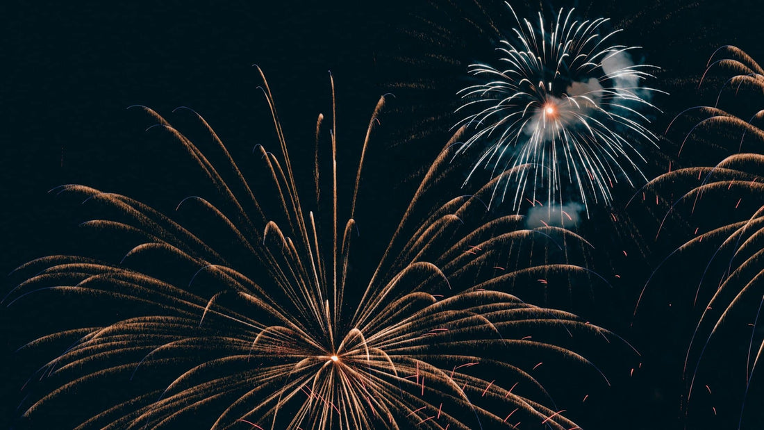New Year’s Eve Safety Guide