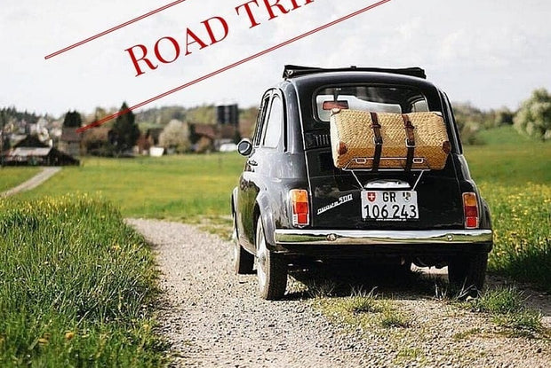 road trip