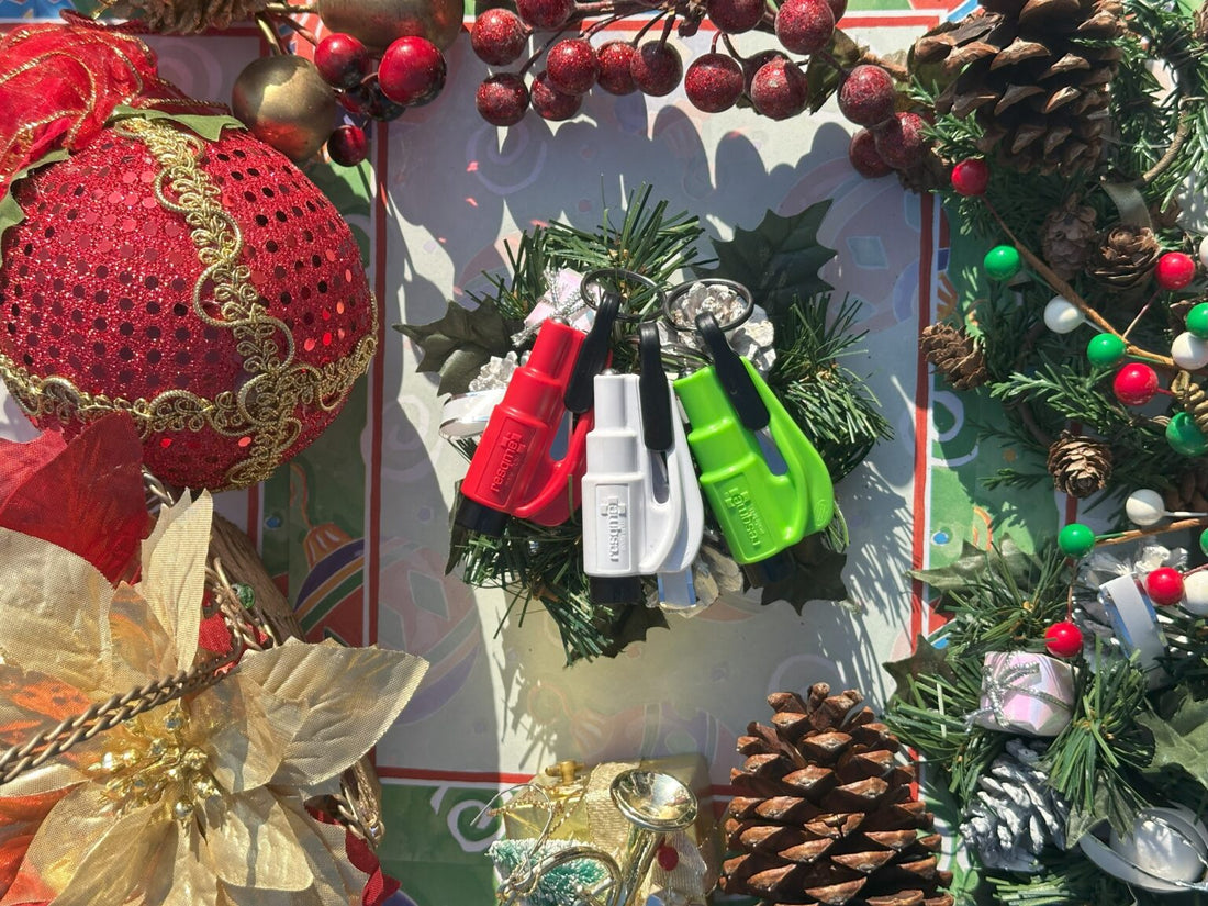 Give the Gift of Safety: Emergency Preparedness Gifts for Loved Ones