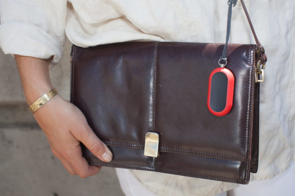 defendme® Personal Safety Alarm
