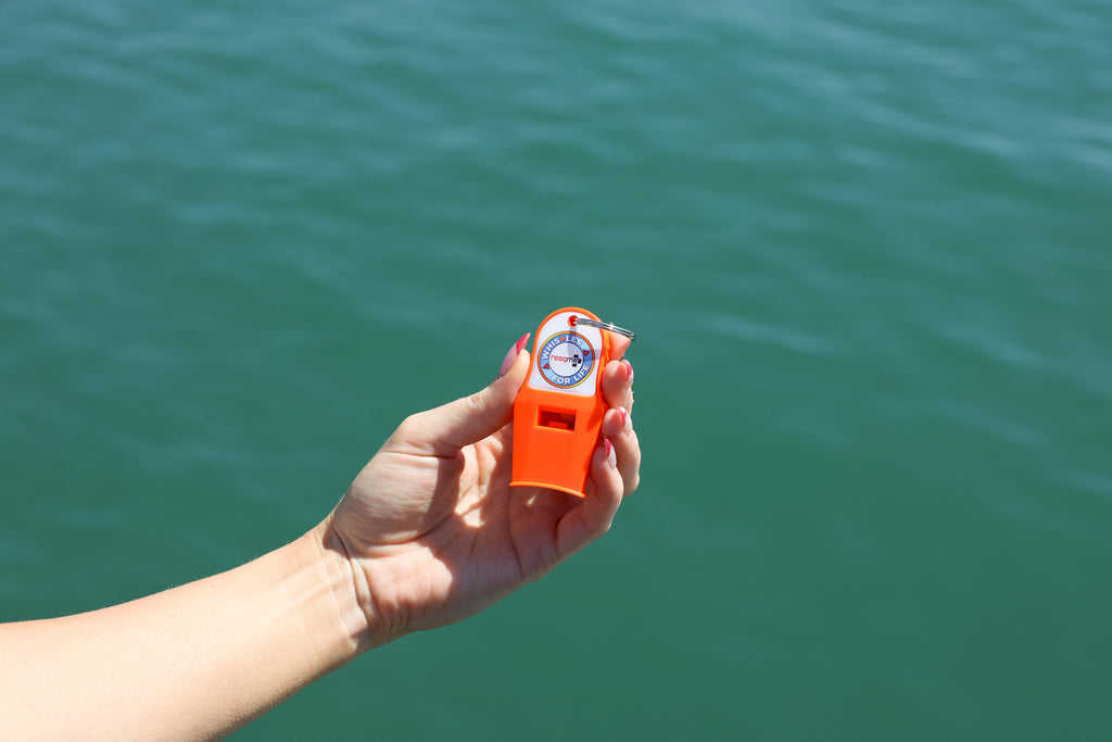 Safety Orange
