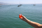 Safety Orange
