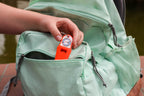 Safety Orange