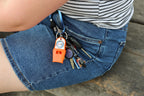 Safety Orange